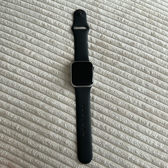 Apple Watch Series 5